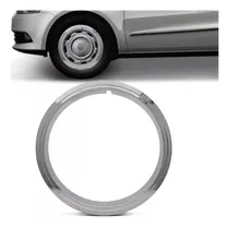 Comprar Sobre Aro Cromado Universal Aro 13 Abs Para Rodas Originais