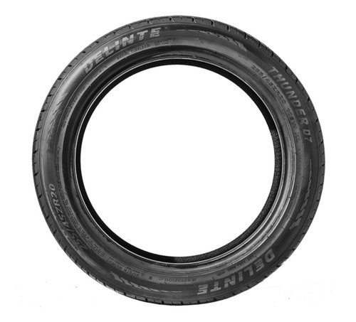 Imagem 2 de 3 de Pneu Aro 19 Delinte 225/40/19 93w Xl D7 Thunder