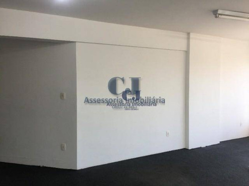 Imagem 2 de 6 de Sala Para Alugar, 50 M² Por R$ 1.200,00/mês - Parque Campolim - Sorocaba/sp - Sa0017