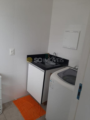 Imagem 4 de 15 de Duplex - Geminada No Bairro Ingleses Em Florianópolis Sc - 15699