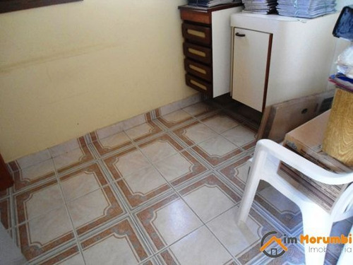 Imagem 7 de 15 de 13906 - Cobertura 3 Dorms. (3 Suítes), Morumbi - São Paulo/sp - 13906