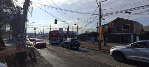 Local Comercial En Quilicura