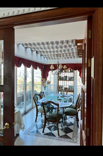 Imagen 20 de 29 de Penthouse En Venta En Residencial Enramada