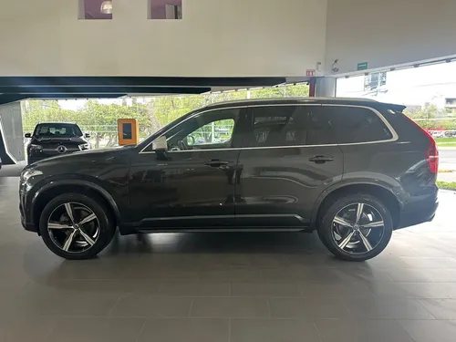 Volvo XC90 2.0 T6 R-design Awd At