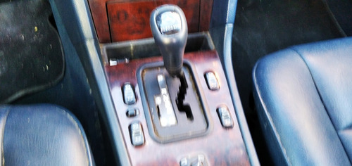 Mercedez Benz C 220 Automatico Año 1998