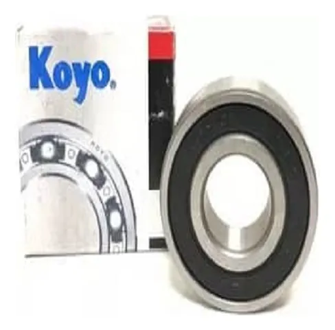 Rodamiento 6206 2rs Koyo