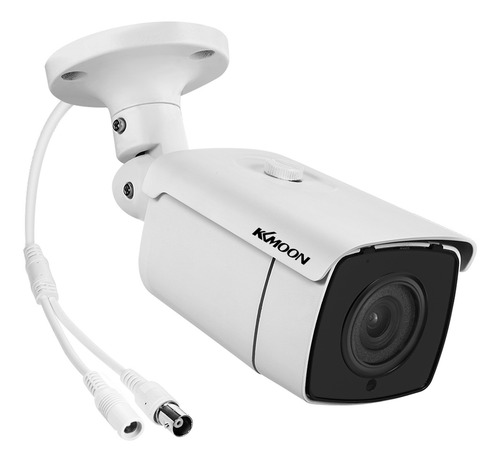 Câmera Ahd Waterproof Pal Night System 1080p Vision Outdoor