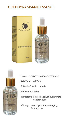 LĂquido De Vitamina C N, Reafirmante Y Reafirmante, 30 Ml 50
