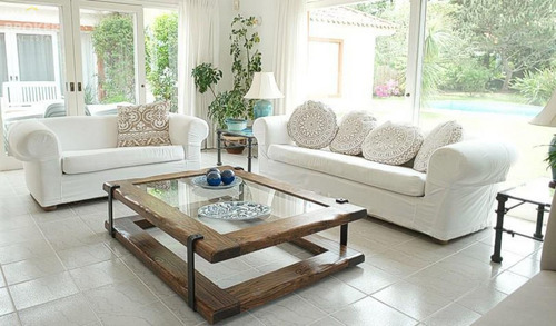 Imagen 5 de 28 de Casa En Alquiler San Rafael - Punta Del Este - Punta Del Este San Rafael