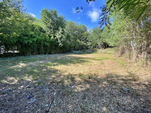 Vendo Lote Esquina En Villa Carlos Paz. Córdoba.