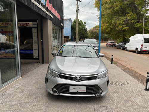 Toyota Camry 3.5 V6 At