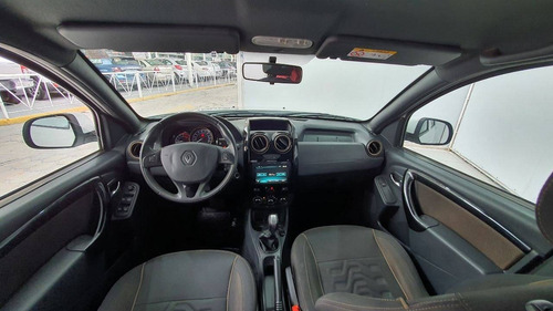 Renault Duster 1.6 16v Sce Flex Dynamique X-tronic
