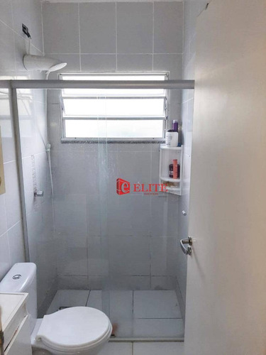 Imagem 7 de 19 de Casa Com 3 Dormitórios À Venda, 80 M² Por R$ 261.000,00 - Cidade Salvador - Jacareí/sp - Ca2116