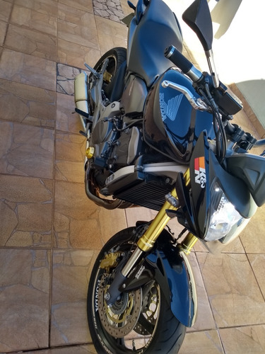 Imagem 10 de 10 de Honda Cb 600 Hornet