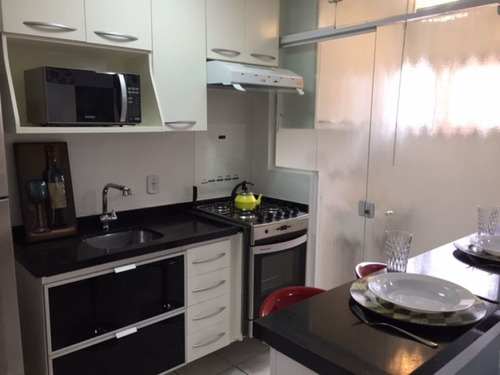 Imagem 11 de 13 de Apto. Duplex No Bairro Casa Branca Em Santo André - Mv5497