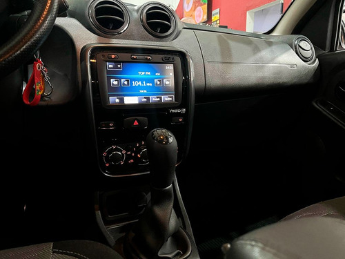 Renault Duster 1.6 DYNAMIQUE 4X2 16V