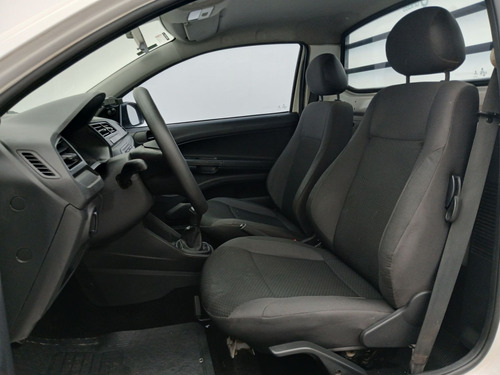Volkswagen Saveiro 1.6 MSI TRENDLINE CS 8V FLEX 2P MANUAL
