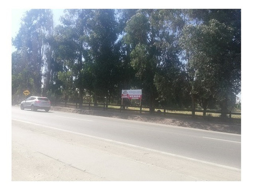 Terreno En Venta Cercano A Centro Comercial Parque Chicureo