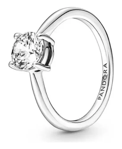 Pandora anillos de pedida sale