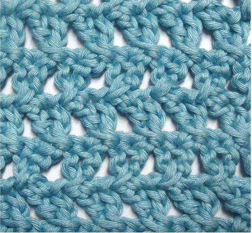 Hilaza Otoño 100% Algodón Madeja De 100g Color Jade claro