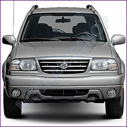 Manual De Taller Suzuki Grand Vitara Xl7 2002 2004