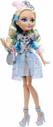 Ever After High Darling charming CDH58