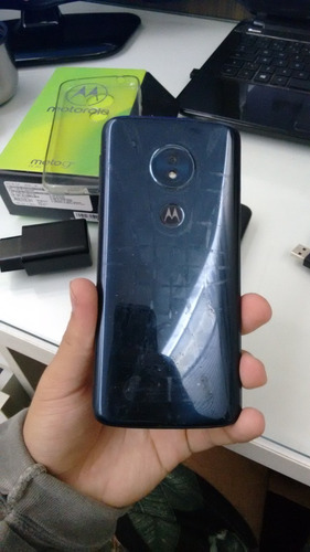 Celular Moto G6 Play