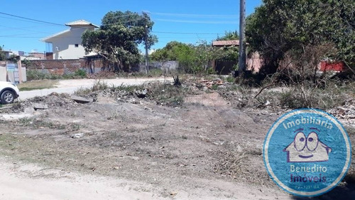 Imagem 2 de 8 de Terreno A Venda No Balneário Taperapuan Em Porto Seguro R$170.000,00 - 1843