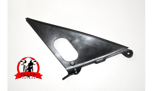 11-20 Suzuki Gsxr600/750 Panel Interior Delantero Derecho