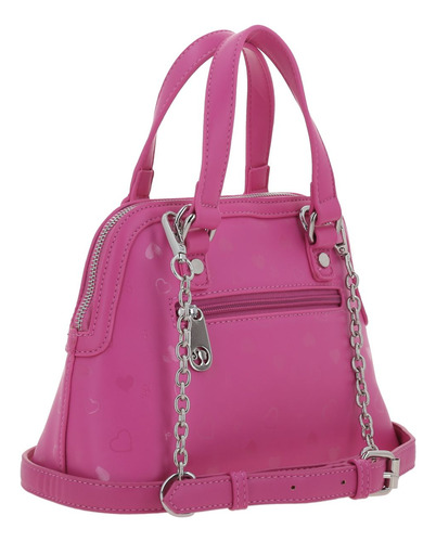 Bolso Satchel Chico Barbie Gorett Kylie Para Dama Juvenil