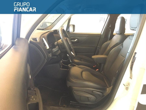 Jeep Renegade Longitude 2021 0km