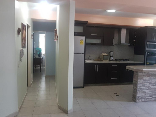 Imagen 7 de 13 de Apartamento En Alquiler Jardin Manongo Valencia Carabobo