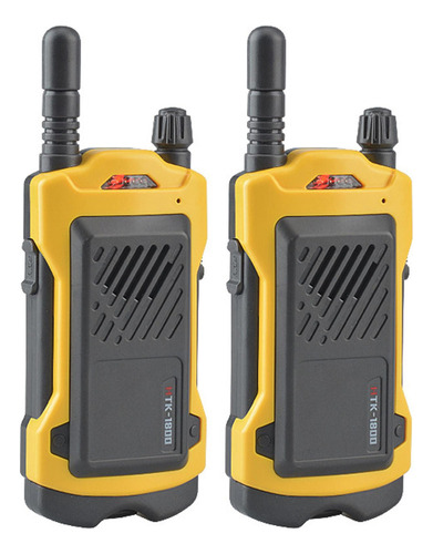 Walkie-talkie For Niños 2 Uds Walkie Talkies For Niños De