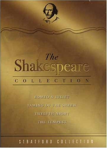 La Colección De Shakespeare - Romeo Y Julieta - Fierecilla D