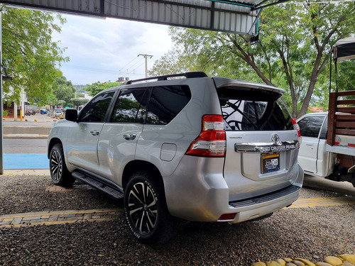 Toyota Prado 4.0 Tx-l