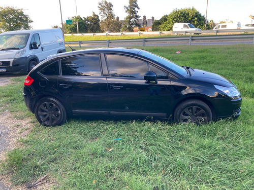 Citroën C4 2.0 Sx Am73