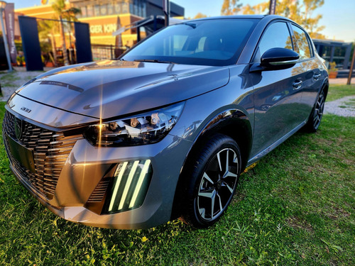 Peugeot 208 1.0T Gt