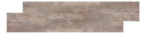 Porcelanato Tendenza Larch Mate 19x118 Tabla Simil Madera