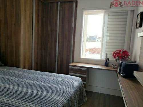 Imagem 14 de 17 de Apartamento 2 Dormitórios Sendo 1 Suíte - Ap04163