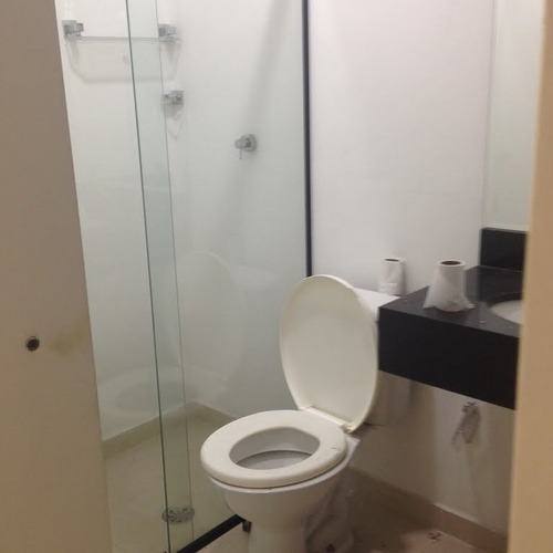Imagem 9 de 11 de Casa Comercial Para Venda - 349