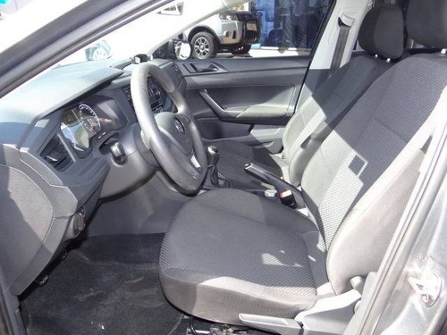 Imagem 9 de 15 de Volkswagen Polo 1.0 Mpi Total Flex Manual