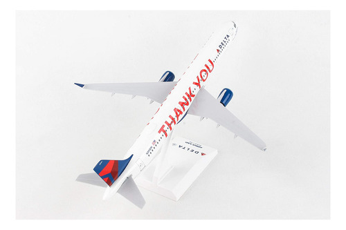 Skymarks Delta A321 Gracias 1/150 Skr1057