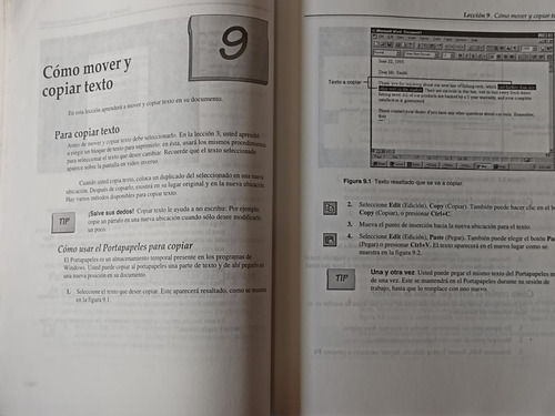 Microsoft Office 6 En 1 Para Windows 95 Prentice Hall (Usado)