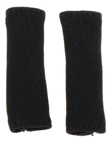 4 Calcetines Tobilleros Largos Para Figura De 4 Piezas