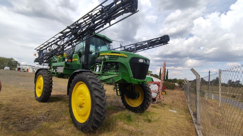 Imagen 7 de 9 de Mosquito John Deere 4720 #20153