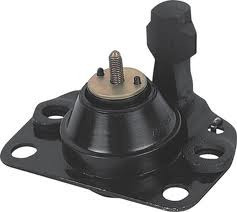 Soporte Pata Motor Renault Clio 1.9d (f8q) Lado Derecho