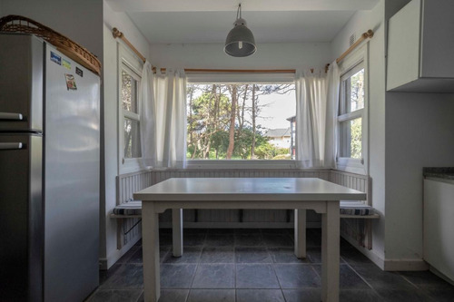 Imagen 6 de 16 de Casa En Venta - 5 Ambientes - Pinamar Norte
