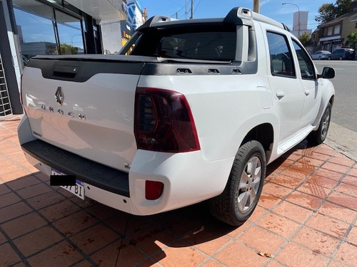 Imagen 6 de 15 de Renault Duster Oroch 2018 2.0 Privilege Vtv 57.000 Kms Impec