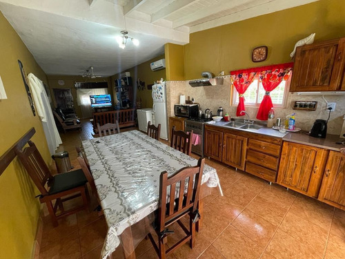 Imagen 5 de 7 de Casa - Area De Promoción El Triángulo