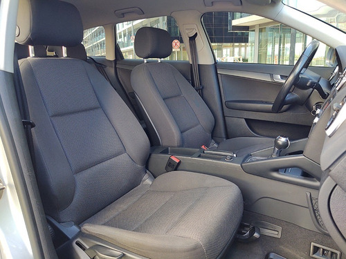 Imagen 22 de 25 de Audi A3 2011 1.4 Tfsi At Stronic Abasto Motors
